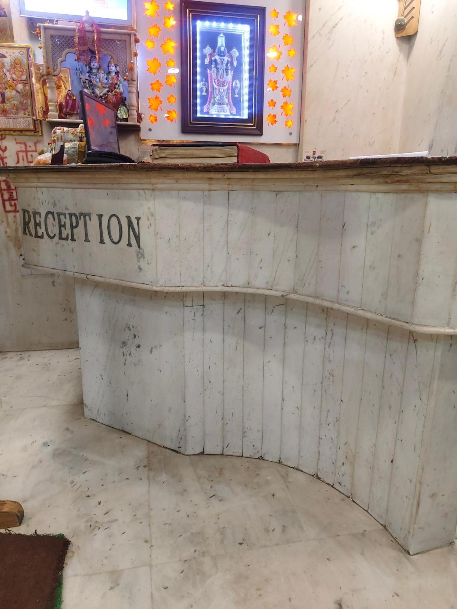 Family Spot Otel Yeni Delhi Dış mekan fotoğraf